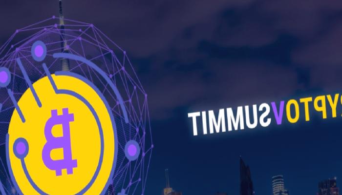 CRYPTOVSUMMIT Değerli Konuklarıyla Dubai’de!