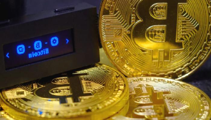 Devasa Madenci Çıkışı: 6.600 Bitcoin Aktarıldı!