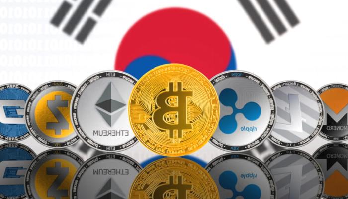 Dikkat: Bu 4 Altcoin, Güney Kore’de Patladı!
