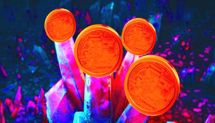 Dikkat: Bu 4 Altcoin, Mayıs’ta Yeni Tabanları Görebilir!