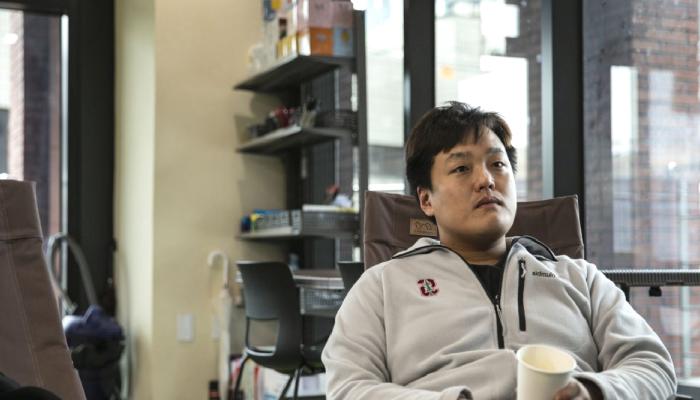 Do Kwon’un 2,2 Milyon Dolarlık Dairesine El Koyuldu