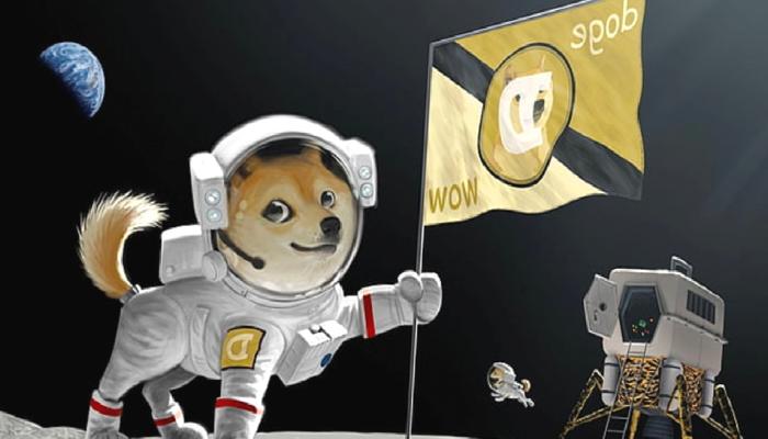 Dogecoin (DOGE), Nisan Ayında Bu Fiyata Ulaşabilir!