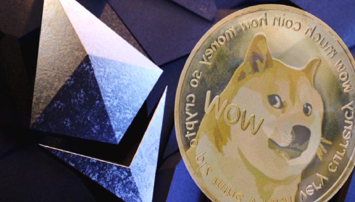 Dogecoin ve Ethereum Menkul Kıymet mi?