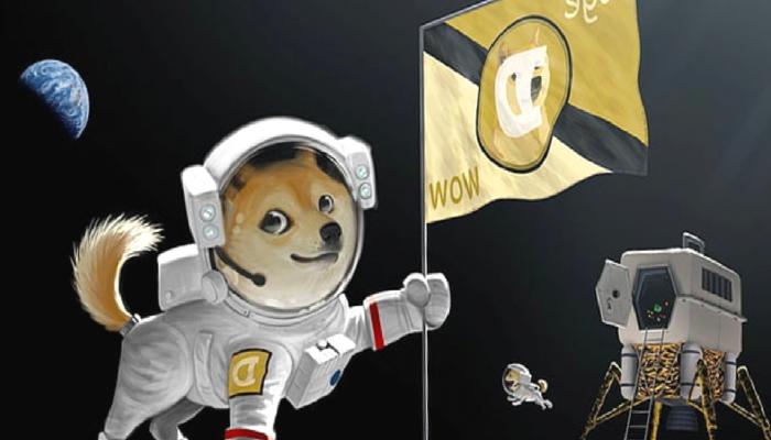 Dogecoin’de (DOGE) Sessizlik