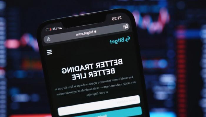 Dragonfly, Bitget’e Yatırım Yaptığını Duyurdu