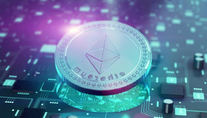 Dünya Fintech Devi, Bitcoin Değil: Ethereum’u Seçti!