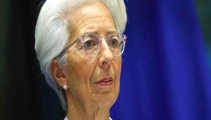 ECB Lideri Lagarde Kandırıldı! CBDC için Şok İtiraf!