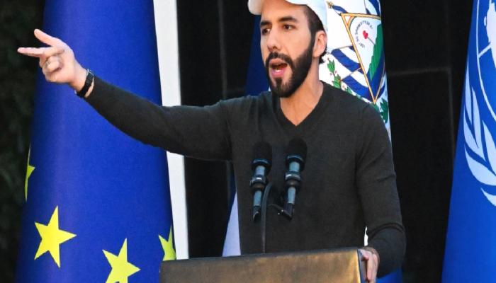 El Salvador, Yapay Zeka Vergilerini Ortadan Kaldırıyor￼