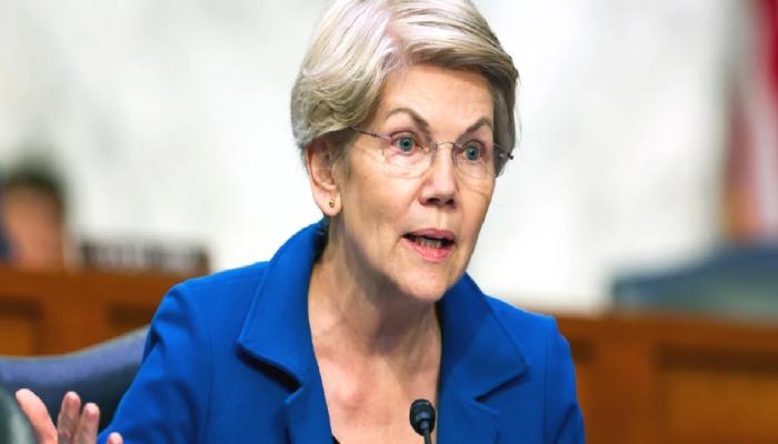 Elizabeth Warren Kriptoya Geçit Vermiyor