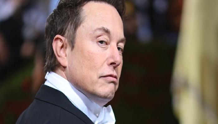 Elon Musk Yapay Zeka Şirketi Kuruyor