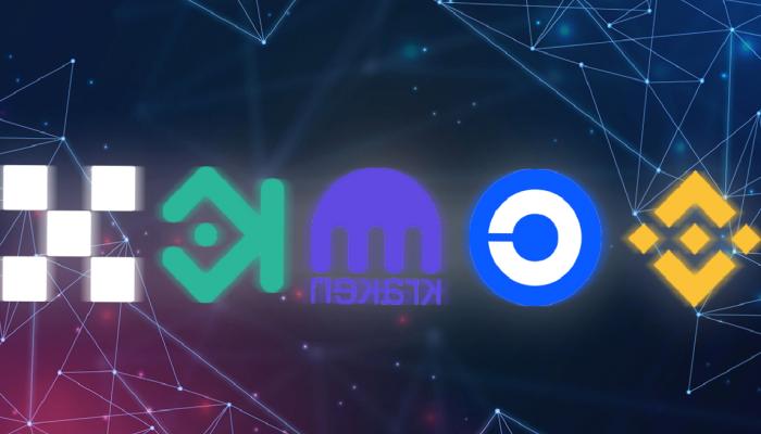 En Büyük Kripto Para Borsaları