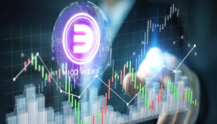 Enjin’de (ENJ) Neler Oluyor? Büyük Yükseliş Yakın Olabilir!