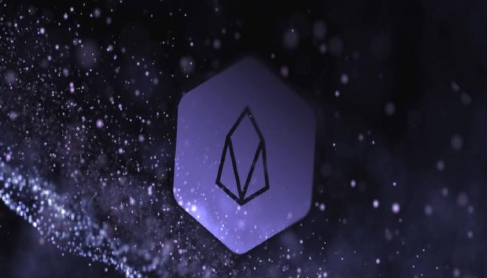 EOS Network, 60 Milyon Dolarlık Yatırım Aldı