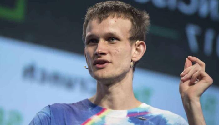 ETH Düştü! Vitalik Buterin Ethereum’dan Ayrıldı mı?