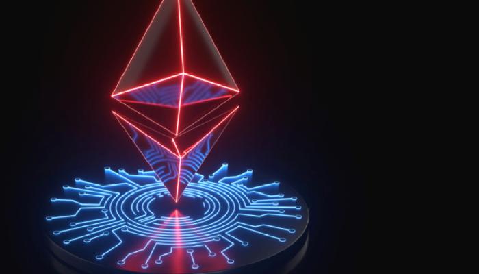 Ethereum (ETH), Son 7 Ayın En Yüksek Düzeyine Ulaştı!