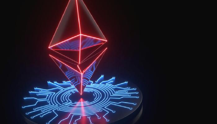 Ethereum (ETH) Staking Mevduatları Düştü