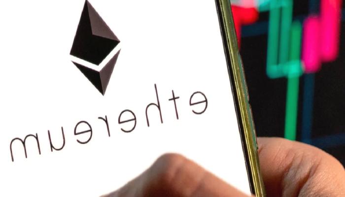 Ethereum (ETH) Tahlili – 30 Nisan 2023