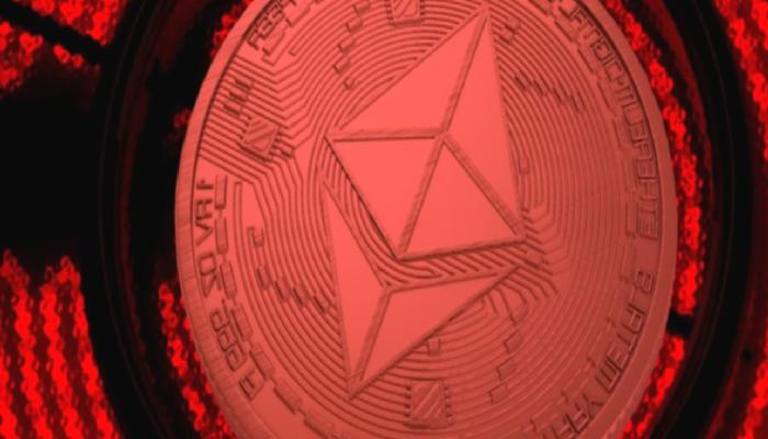 Ethereum, Güncelleme Öncesinde Kan Kaybediyor!