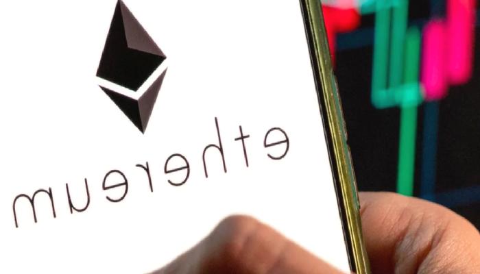 Ethereum, İstikrarlı Arz Düşüşüyle Öne Çıkıyor