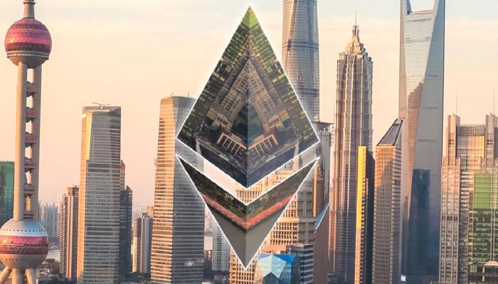 Ethereum Şangay Güncellemesi (EIP-4895) Nedir?