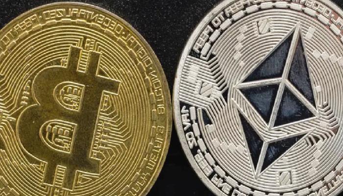 Ethereum ve Bitcoin İçin İnanılmaz 2023 Tahminleri!