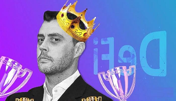 Fantom Geliştiricisinden Zımnî Proje! Kimi Ayrıntılar Çıktı!