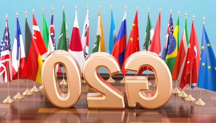 G20 Ülkeleri, Kripto Paralar İçin Ortak Çerçeve Geliştirecek