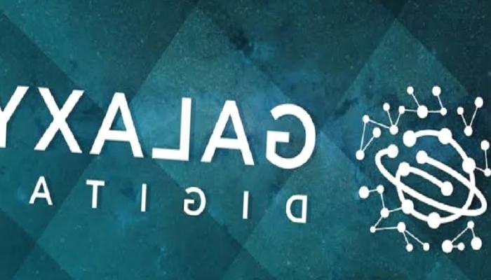 Galaxy Digital CFO’su Emekli Oluyor