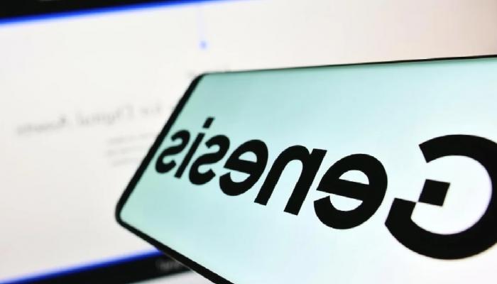 Genesis, Arabulucu Arıyor