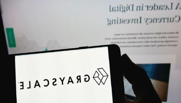 Grayscale, Solana (SOL) için OTC Hizmeti Sunuyor