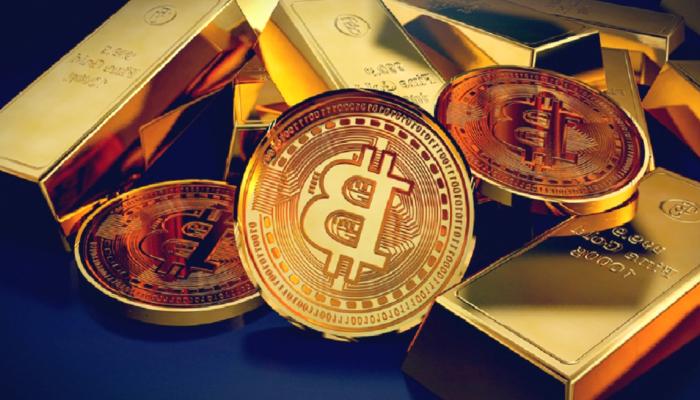 Haftanın Altın ve Bitcoin Grafiği Çıktı: İşte Görülecek Seviyeler!