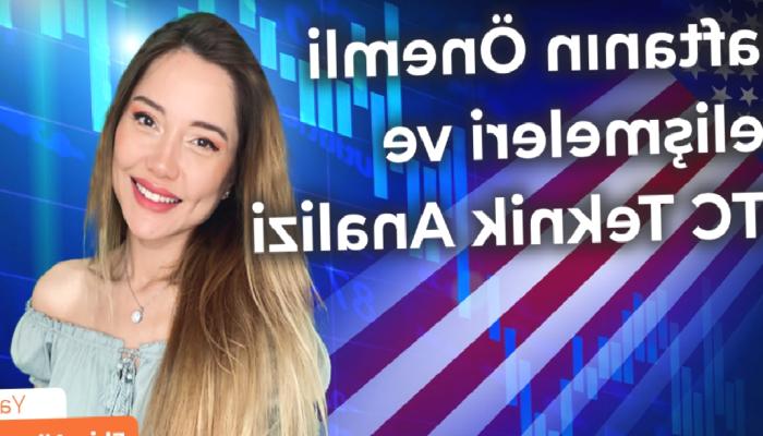 Haftanın Değerli Gelişmeleri ve BTC Teknik Tahlili: 24-30 Nisan