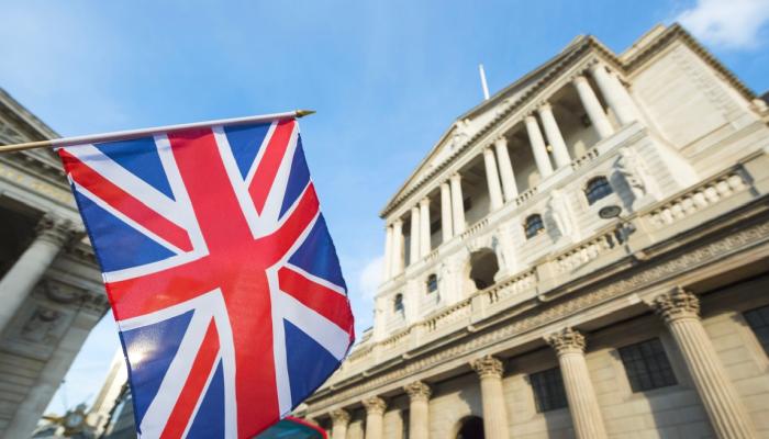 İngiltere Merkez Bankası Blockchain Sistemini Test Etti