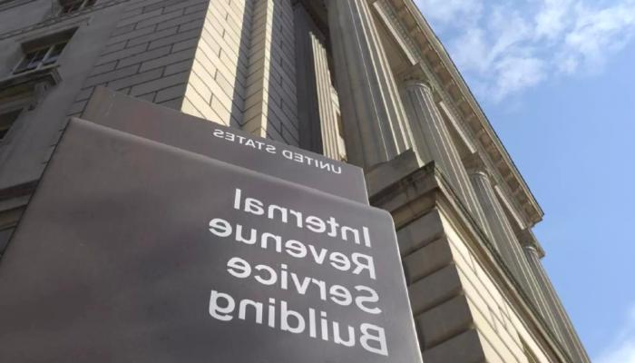 IRS Yetkilisi, Kripto Vergilerine Değindi