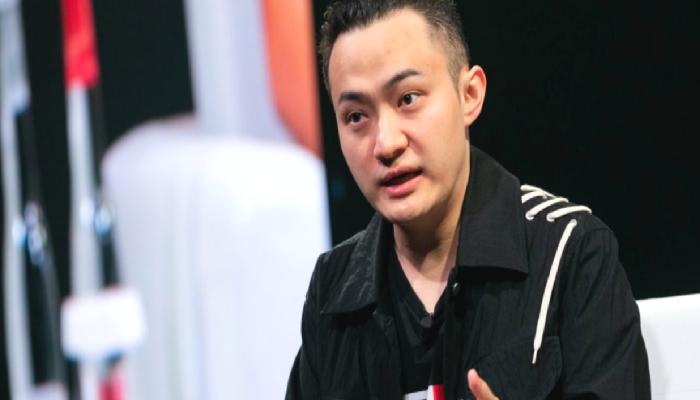 Justin Sun Artık Binance’e Bu Altcoin’den Döküyor!