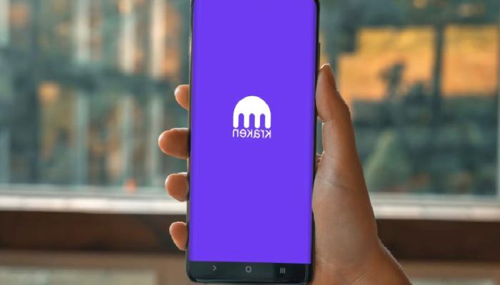 Kraken, İrlanda Merkez Bankası’ndan VASP Lisansı Aldı