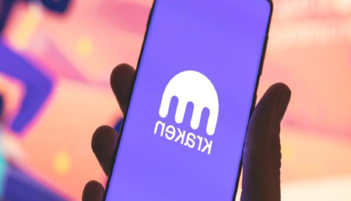 Kraken Yeni CEO Atadı