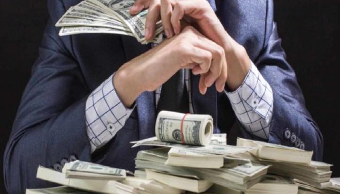 Kripto Para Servetleri Ortaya Çıktı: İşte Milyonerlerin Hikayesi!