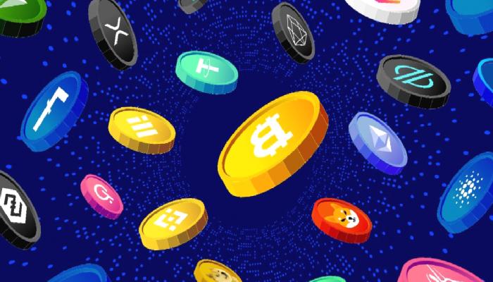 Kripto Paralar, Partiye Başladı!
