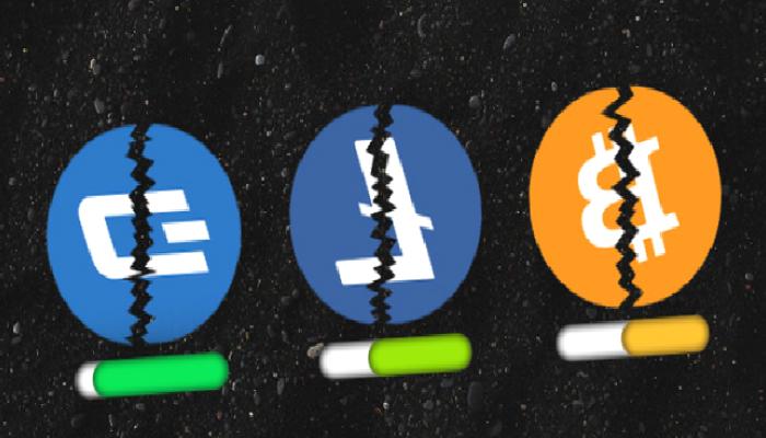 Kripto Paralarda Halving Devri Yaklaşıyor!