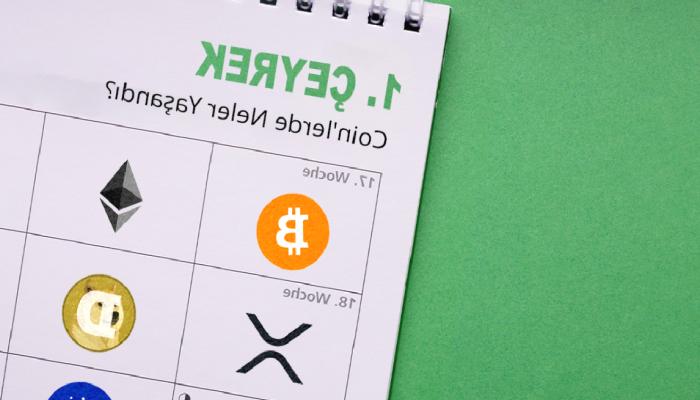 Kriptonun İlk Çeyrek Karnesi: Coin’lerde Neler Yaşandı?