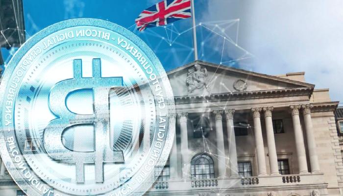 Londra Borsası’ndan Bitcoin Atağı