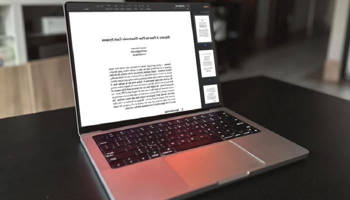 Mac’te Saklı Bitcoin Whitepaper’ına Nasıl Erişilir?