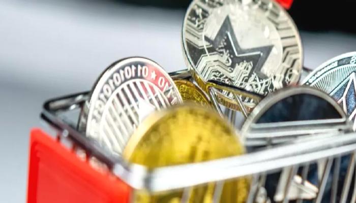 Mayıs’ta Alınacak En Yeterli 5 Altcoin Aşikâr Oldu!