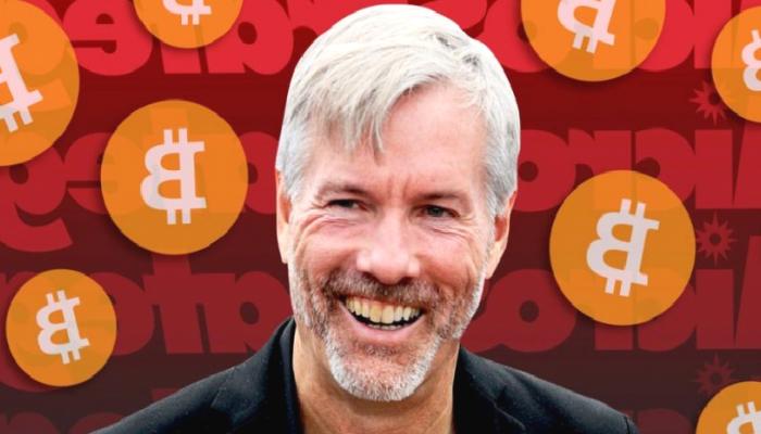 Michael Saylor’dan Değişik Kripto Para Paylaşımları
