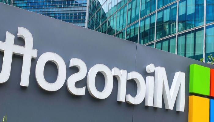 Microsoft Blockchain Dataları için İş Birliği Yapıyor
