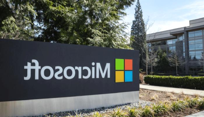 Microsoft, Yapay Zeka Çipi Geliştiriyor