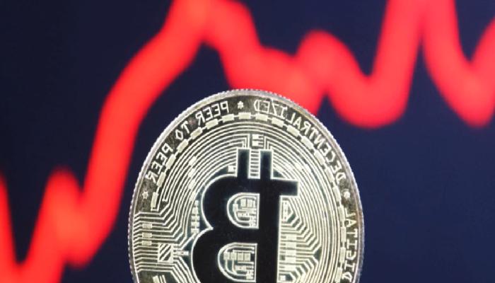 Önümüzdeki Günlerde Bitcoin İçin O Tabanlar Bekleniyor!