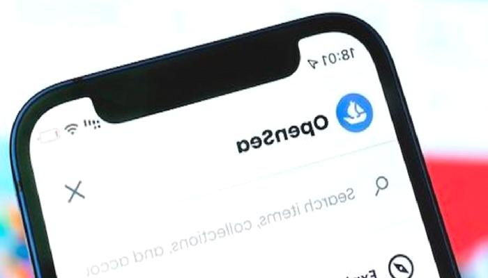OpenSea Pro, Metriklerde Blur’u Geride Bıraktı