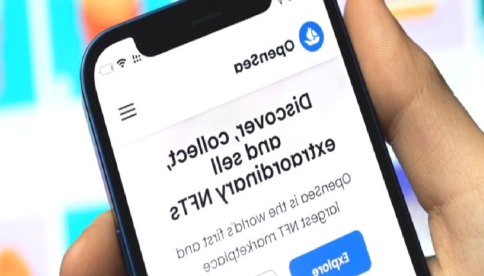 OpenSea Pro Piyasaya Sürüldü
